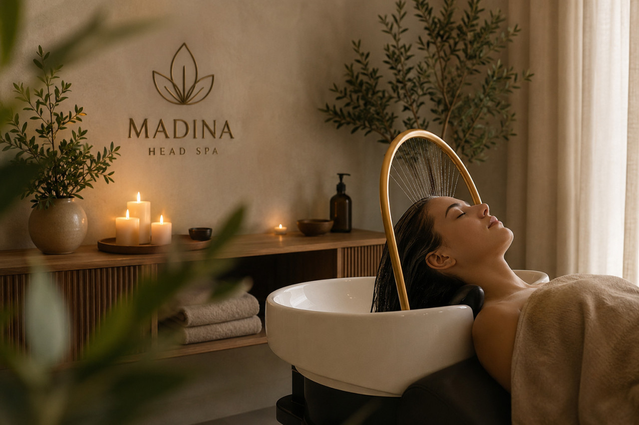 Head Spa